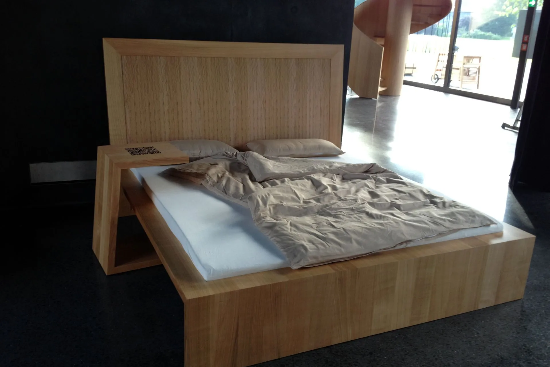 Künzler Schlafzimmer