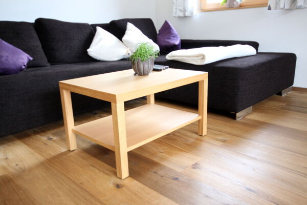 Künzler Tische + Bänke