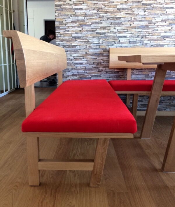 Künzler Tische + Bänke