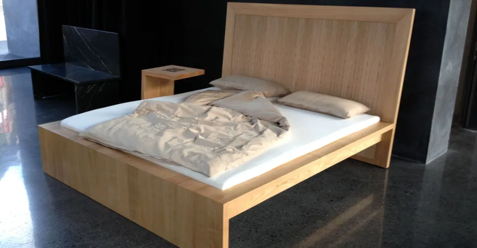 Künzler Schlafzimmer