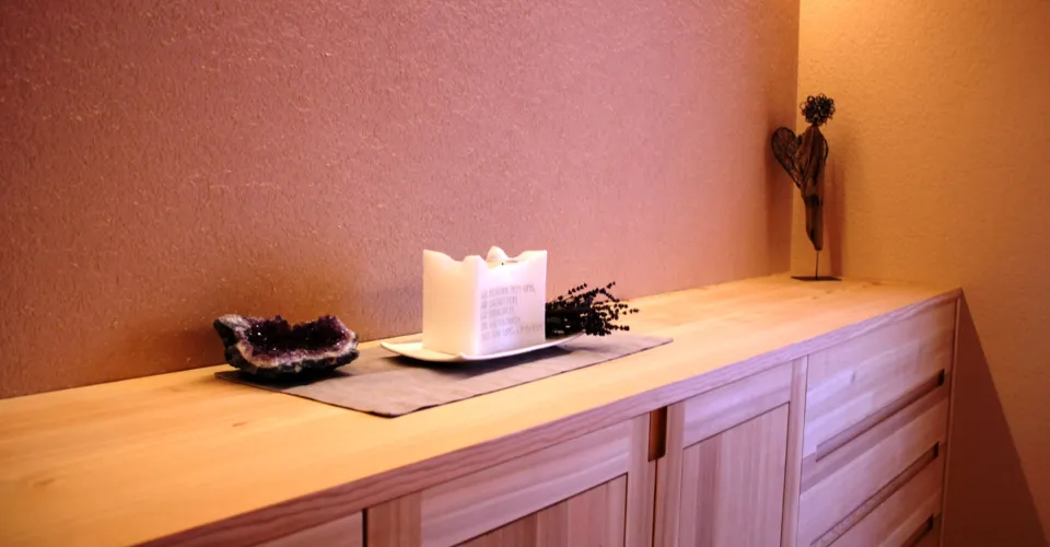 Künzler Schlafzimmer