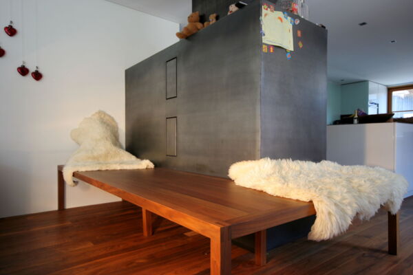 Künzler Tische + Bänke