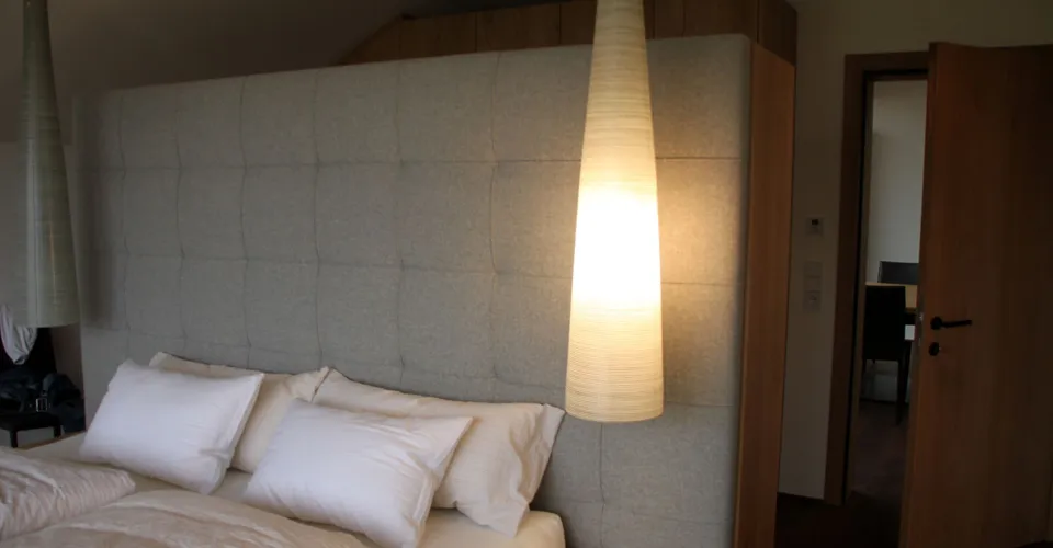 Künzler Schlafzimmer