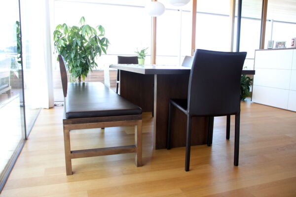 Künzler Tische + Bänke