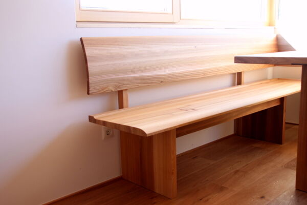 Künzler Tische + Bänke