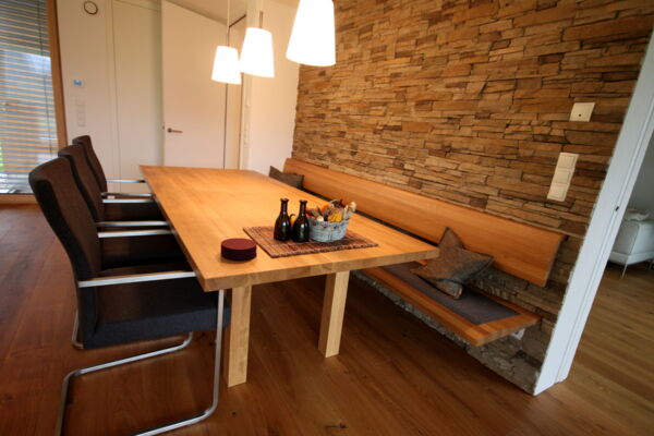 Künzler Tische + Bänke