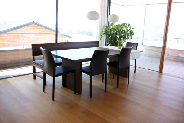 Künzler Tische + Bänke