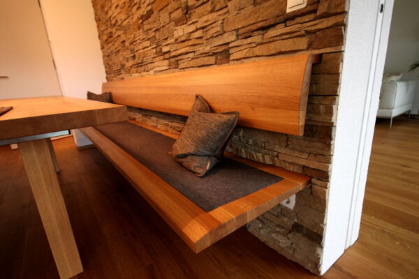 Künzler Tische + Bänke